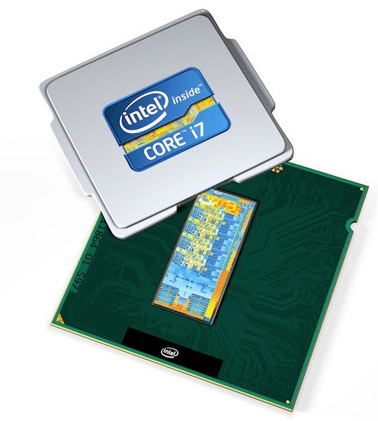 Процессоры Intel Core i5-3439Y и Core i7-3689Y предназначены для ультрабуков