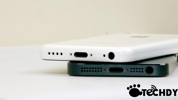 Бюджетному смартфону Apple iPhone достался пластиковый корпус