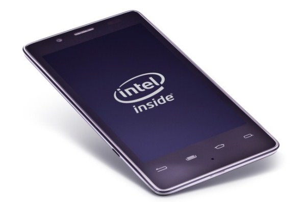 Intel отказывается от Atom