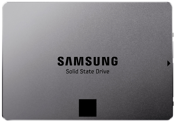 Samsung SSD 840 Evo