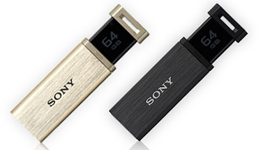 Sony USM-QX