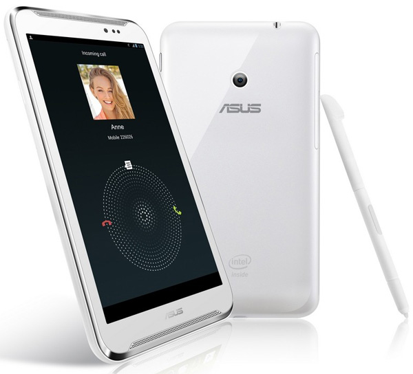 Asus FonePad Note FHD6