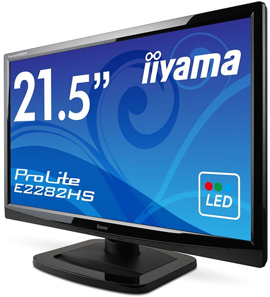 iiyama ProLite E2282HS