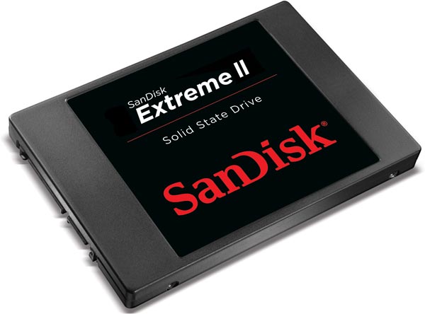 Одновременно выпущены накопители SanDisk X110 типоразмера mSATA