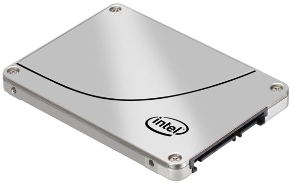 Твердотельные накопители Intel SSD DC S3500 предназначены для вычислительных центров