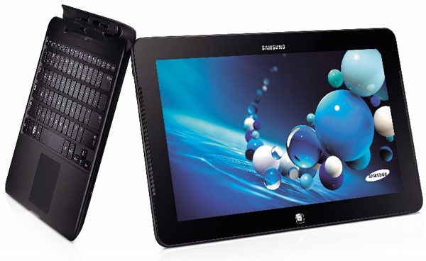 Представлены мобильные компьютеры Samsung Ativ Smart PC Pro 4G LTE и Series 9 Premium Ultrabook с экранами Full HD
