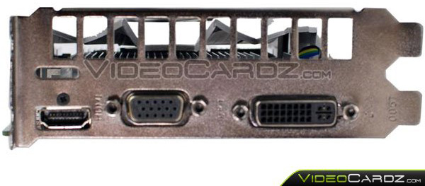 Galaxy GeForce GTX 650 Ti Boost