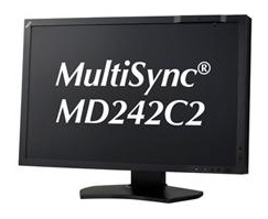 NEC MultiSync MD242C2