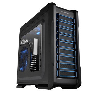 Thermaltake Chaser A71