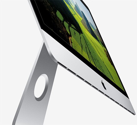 По мнению THX, запатентованные технологии нарушены в Apple iPad, iPhone и iMac