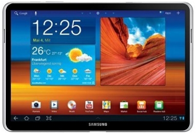 Samsung Galaxy Tab 3 Plus