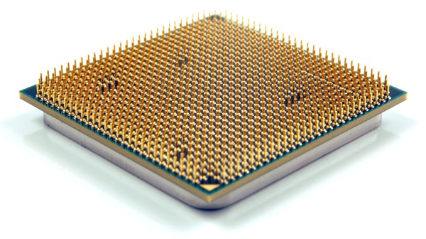 AMD Athlon 340