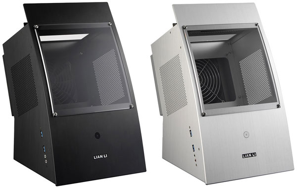 Продажи корпуса для ПК Lian Li PC-Q30 начнутся в июне по цене $149