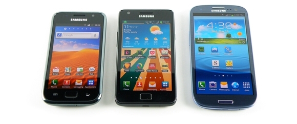 Samsung Desing 3.0