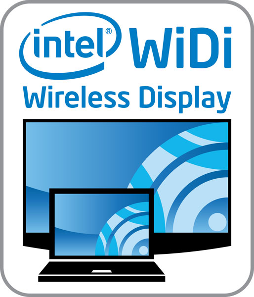 Приемники Intel WiDi следующего поколения будут рассчитаны на процессоры Haswell