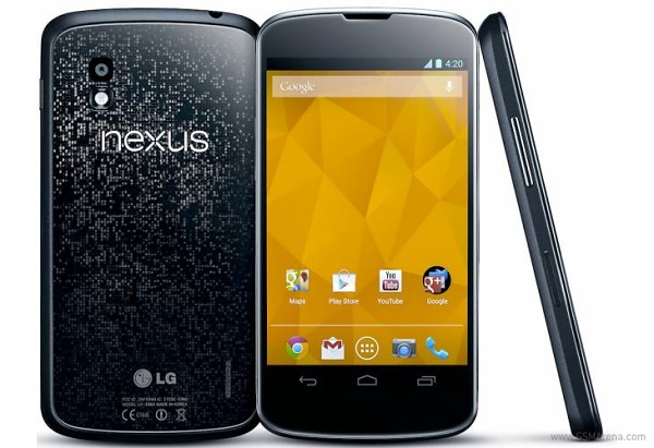 По данным Korea Times, глава Google обсуждает с LG технические аспекты Nexus 5