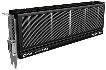Gainward GeForce GTX 770 Phantom