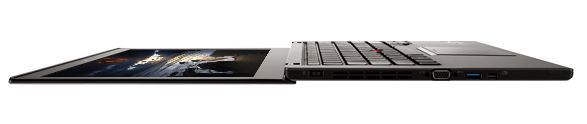 Lenovo ThinkPad X230s