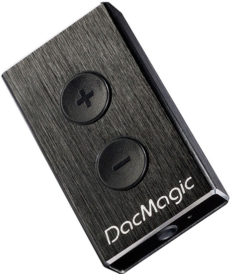 Продажи Cambridge Audio DacMagic XS уже начались по цене $189