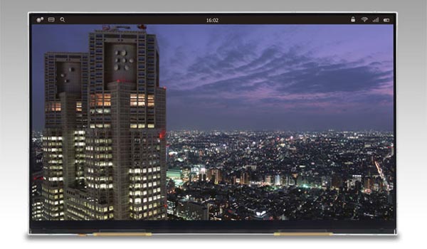 Когда начнется серийный выпуск 12-дюймовых дисплеев 4K, Japan Display не сообщает