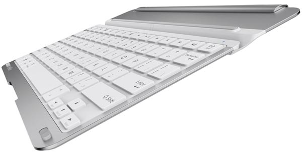 Ассортимент Belkin пополнили клавиатуры и чехлы для планшета Apple iPad Air