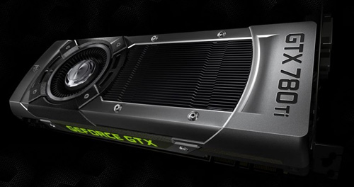 Nvidia GeForce GTX 780 Ti оценена в $699
