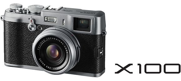 Новая прошивка улучшит характеристики камеры Fujifilm X100