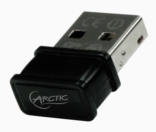 Arctic Wi-Fi N150 Mini Wireless