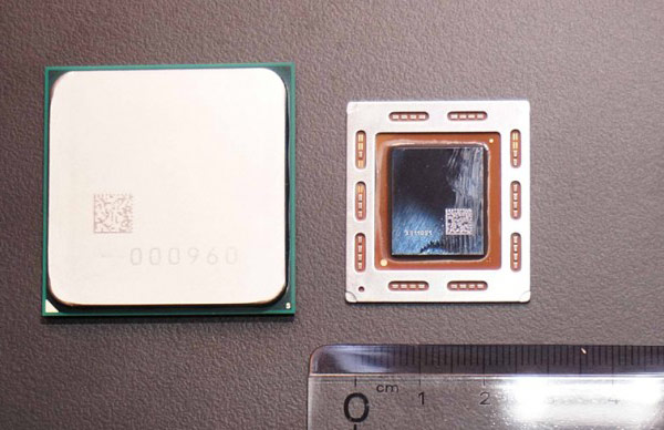 GPU Radeon R5 M200 имеет 832 потоковых процессора