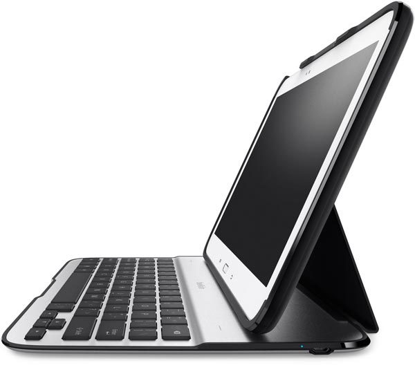 Обложка-клавиатура Ultimate Keyboard Case for the Samsung Galaxy Tab 3 10.1 стоит $130