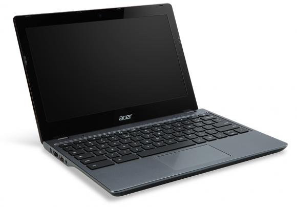 Acer Chromebook C720