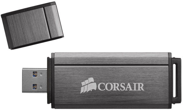 Corsair Flash Voyager GS