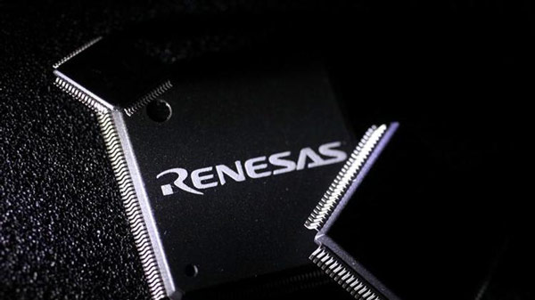 Renesas проводит реструктуризацию, планируя сосредоточиться на автомобильной электронике