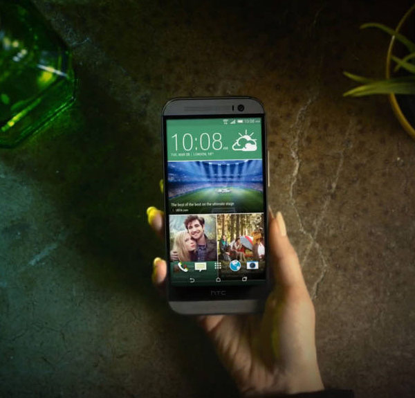 По техническим характеристикам новый вариант HTC One M8 не будет отличаться от базового