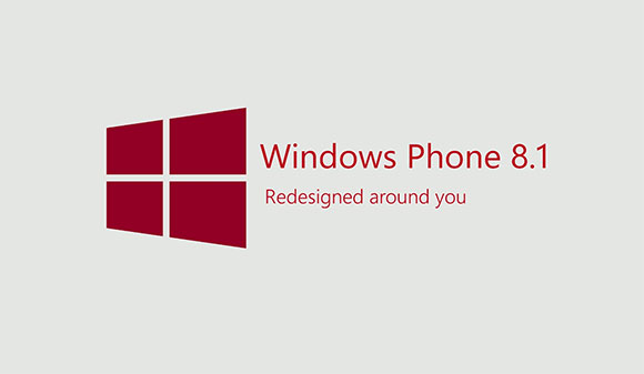 Первые устройства с ОС Windows Phone 8.1 появятся на рынке в конце апреля или начале мая