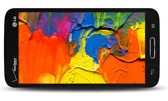 В сети оператора Verizon стал доступен к продаже смартфон LG Lucid 3