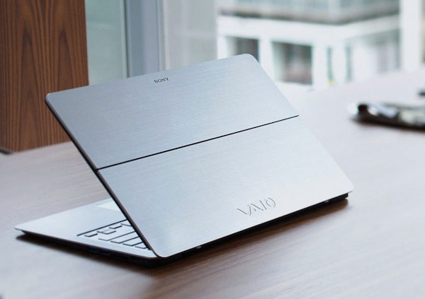 К настоящему моменту продано 25 905 ноутбуков Sony VAIO Fit 11A, в которых может проявиться дефект
