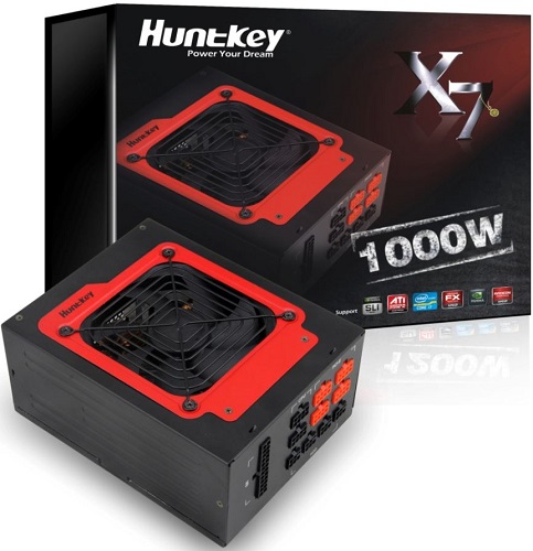 Huntkey X7 1000