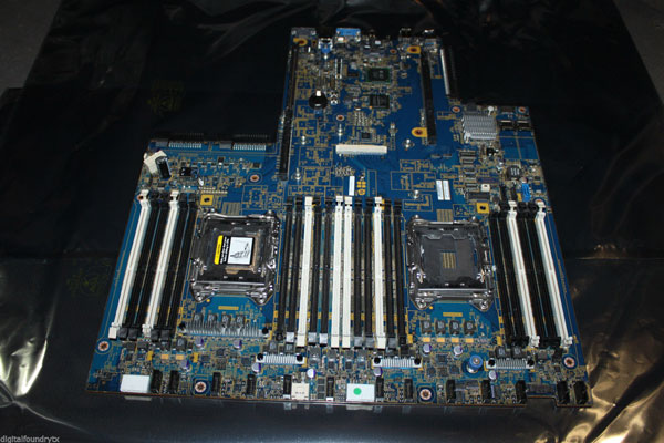 Официальный анонс платформы, включающей процессоры Intel Xeon E5 V3, ожидается в сентябре