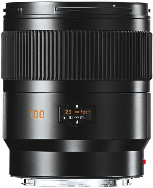 Объектив Leica Summicron-S 100mm f/2 ASPH стоит $7995