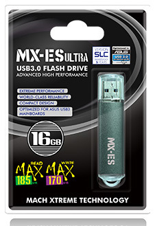 Mach Xtreme MX-ES Ultra