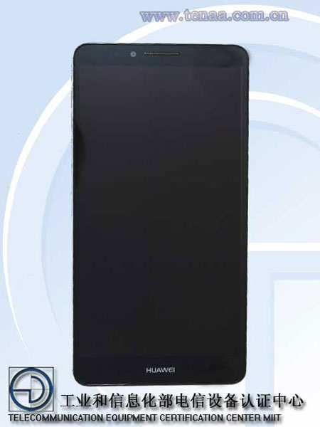 Huawei MT7