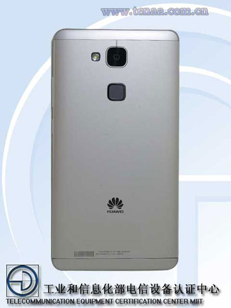 Huawei MT7