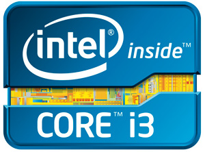 Пять мобильных процессоров серии Core i3 покидают производственную гамму Intel