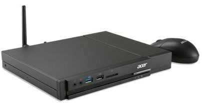 Acer Veriton N6630G