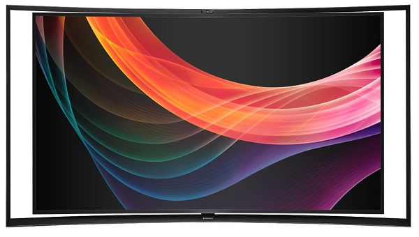 Компания LG в США снизила цену на телевизор LG Curved OLED (55EA9800) с вогнутым экраном