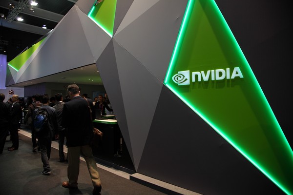Nvidia MWC 2014