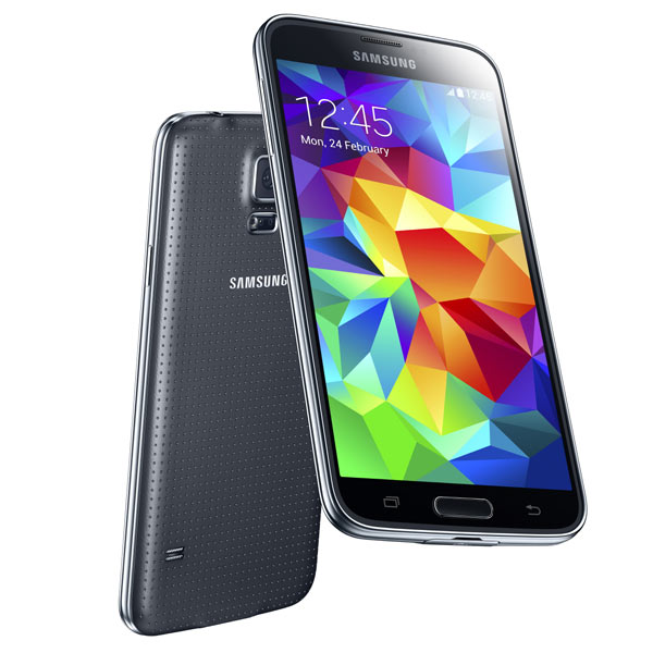 Основой смартфона Samsung Galaxy S5 служит SoC Snapdragon 801