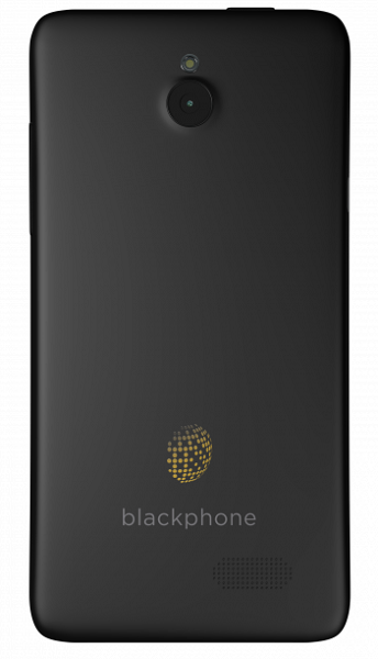 «Антишпионский» смартфон Blackphone стал доступен для предзаказа по цене 630 долл.