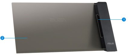 Asus док-станции для Nexus 7
